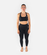 Women's Seamless Sports Bra Bra