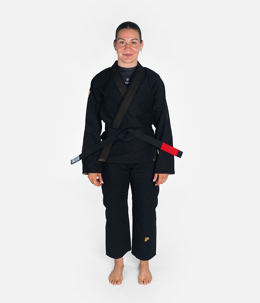 Women's Woodland Camo Gi Kimono