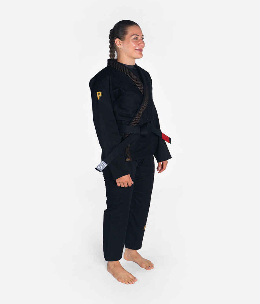 Women's Woodland Camo Gi Kimono