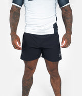 Flex Board Shorts - Black Shorts