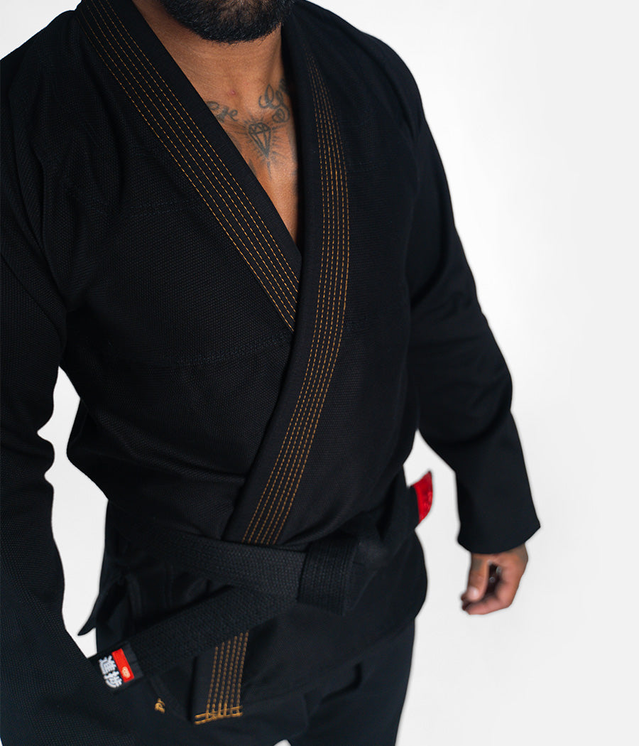 Woodland Camo Gi Kimono