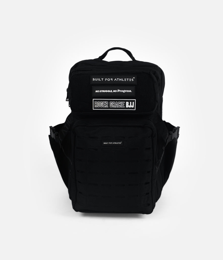 RGA x Built for Athletes Backpack Bag