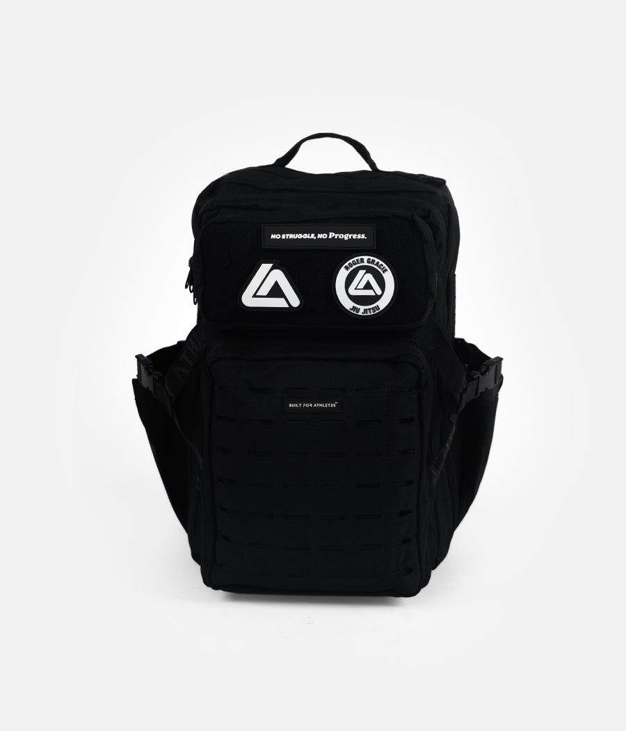 RGA x Built for Athletes Backpack Bag
