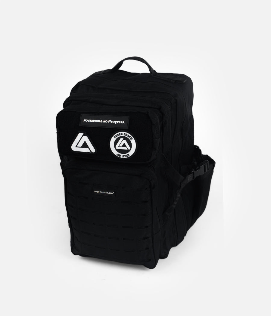 RGA x Built for Athletes Backpack Bag