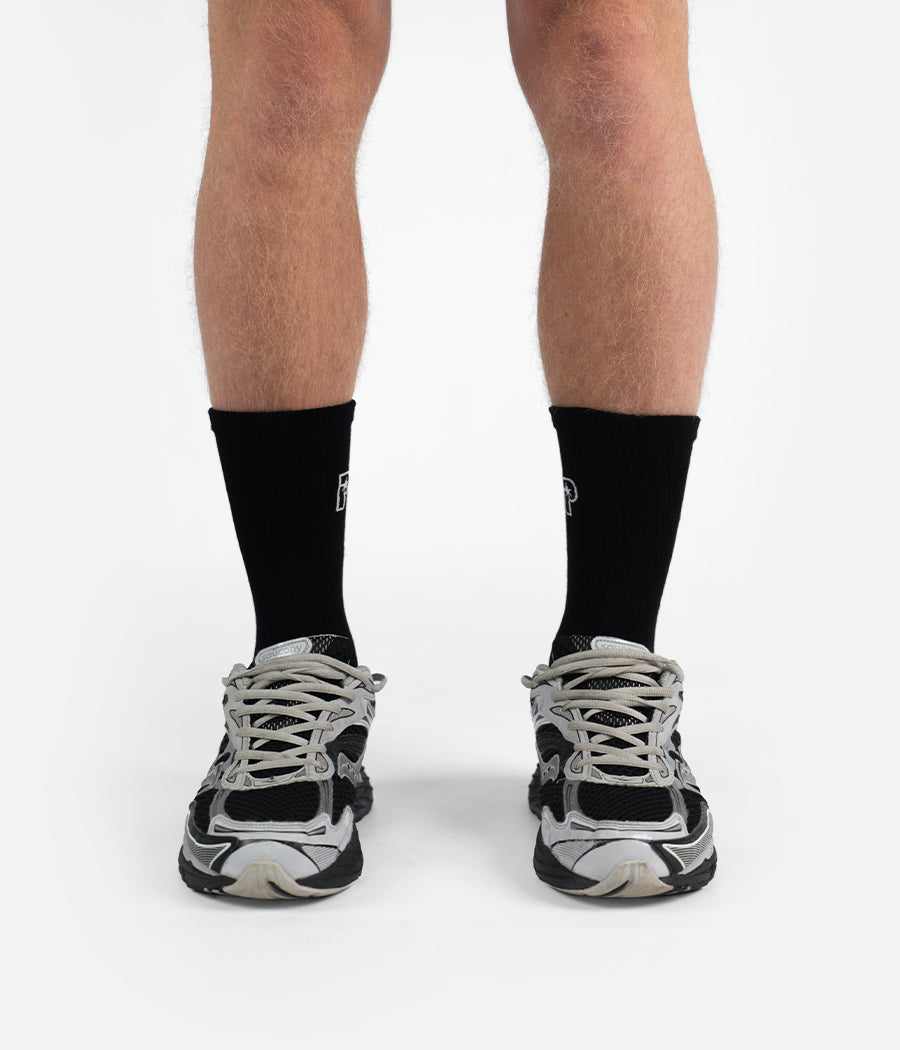 Crew Socks (3 Pack) Socks