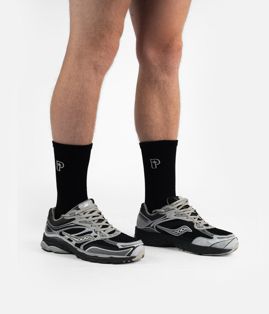 Crew Socks (3 Pack) Socks