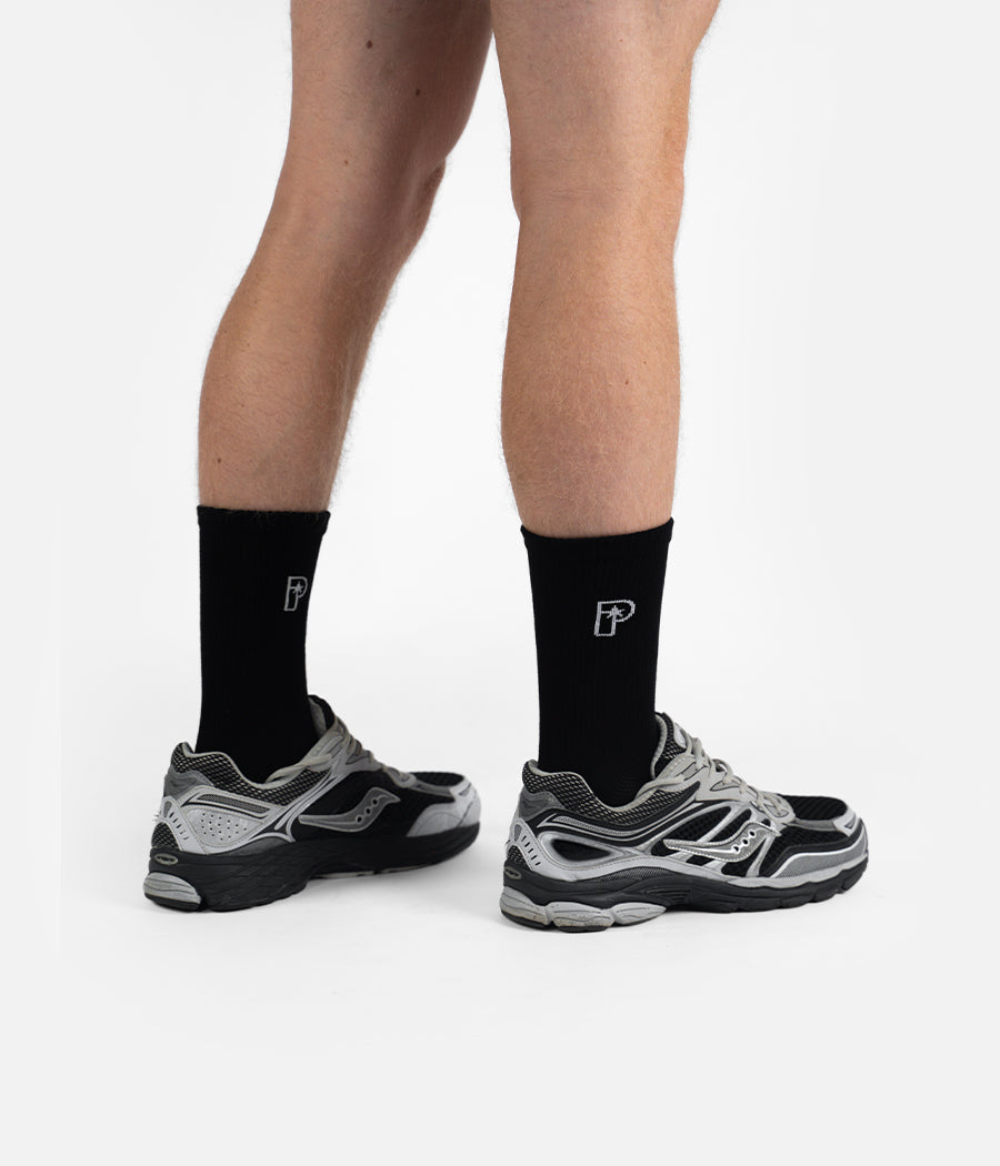 Crew Socks (3 Pack) Socks