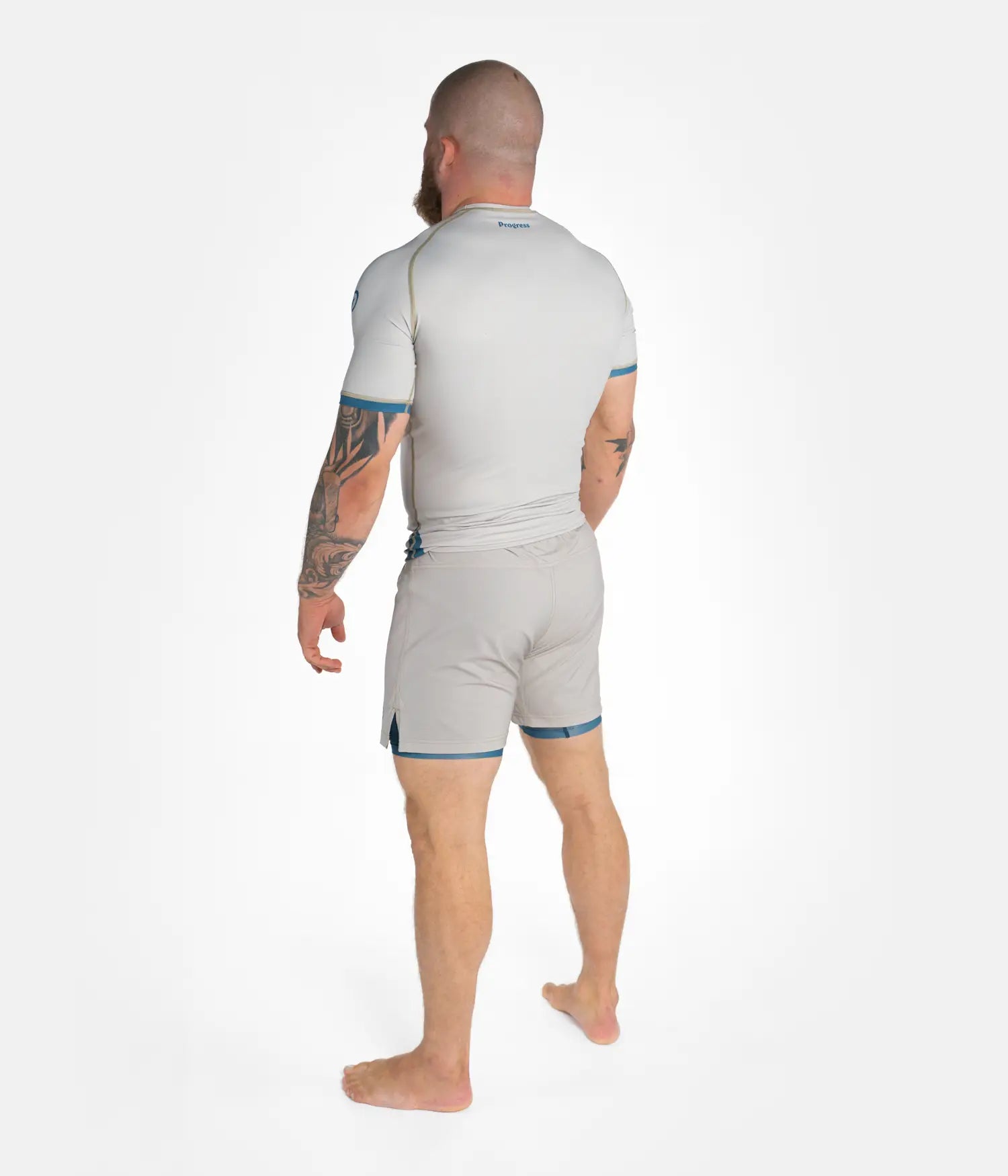 Academy + Hybrid Shorts - Dusk Shorts