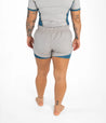 Women's Academy + Hybrid Shorts - Dusk Shorts