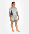 Women's Academy + Rashguard - Dusk Rashguard