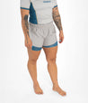 Women's Academy + Hybrid Shorts - Dusk Shorts