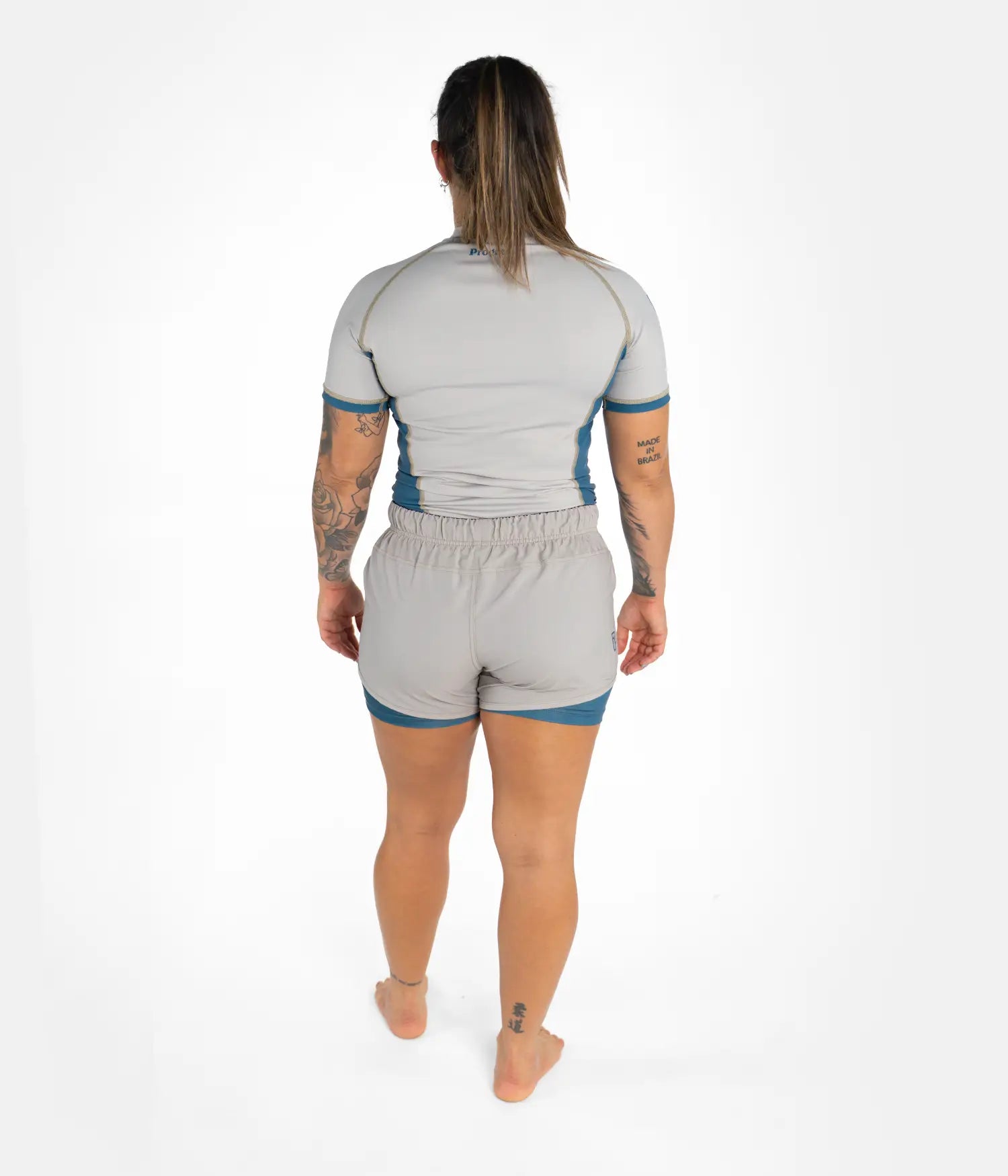 Women's Academy + Rashguard - Dusk Rashguard