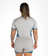Women's Academy + Rashguard - Dusk Rashguard