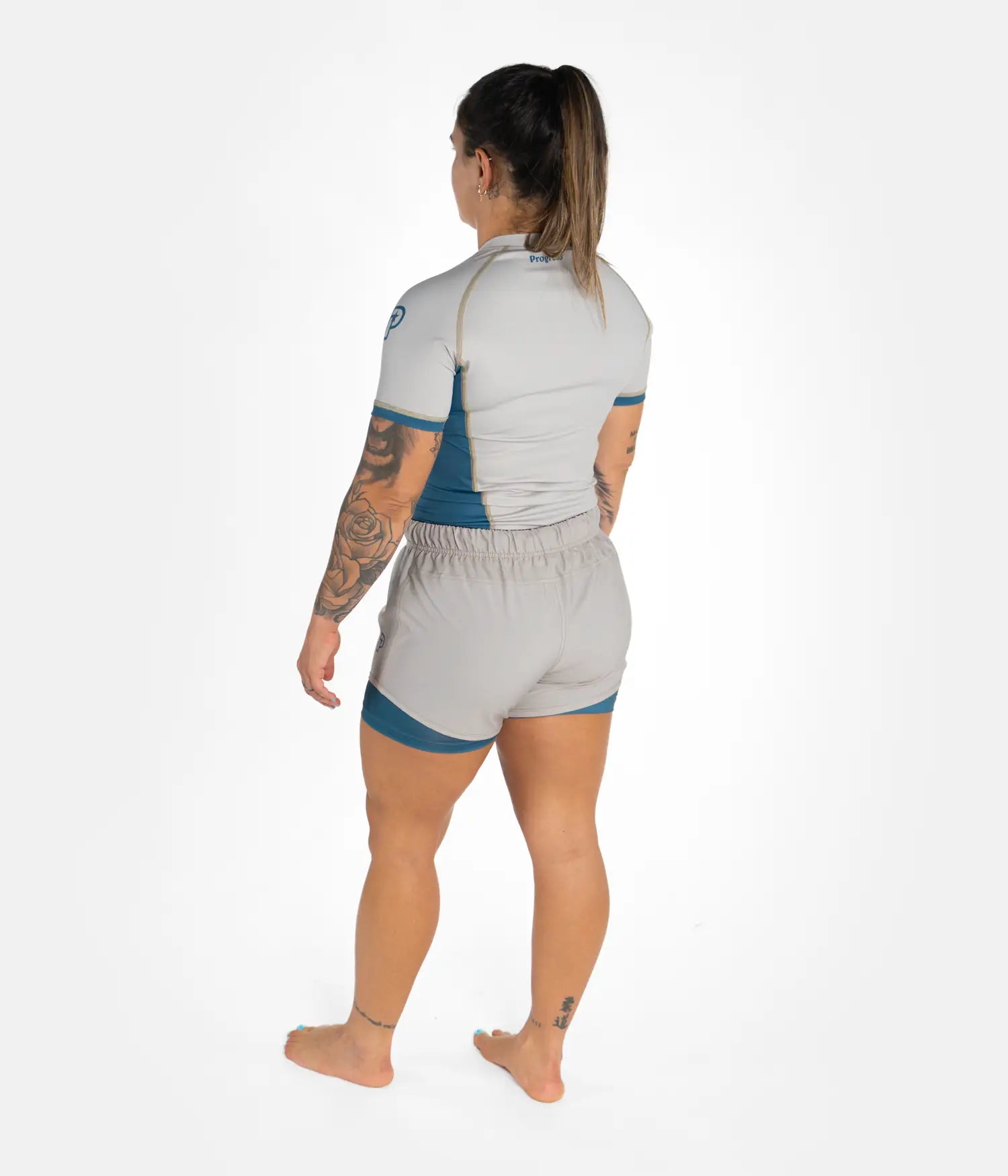 Women's Academy + Rashguard - Dusk Rashguard