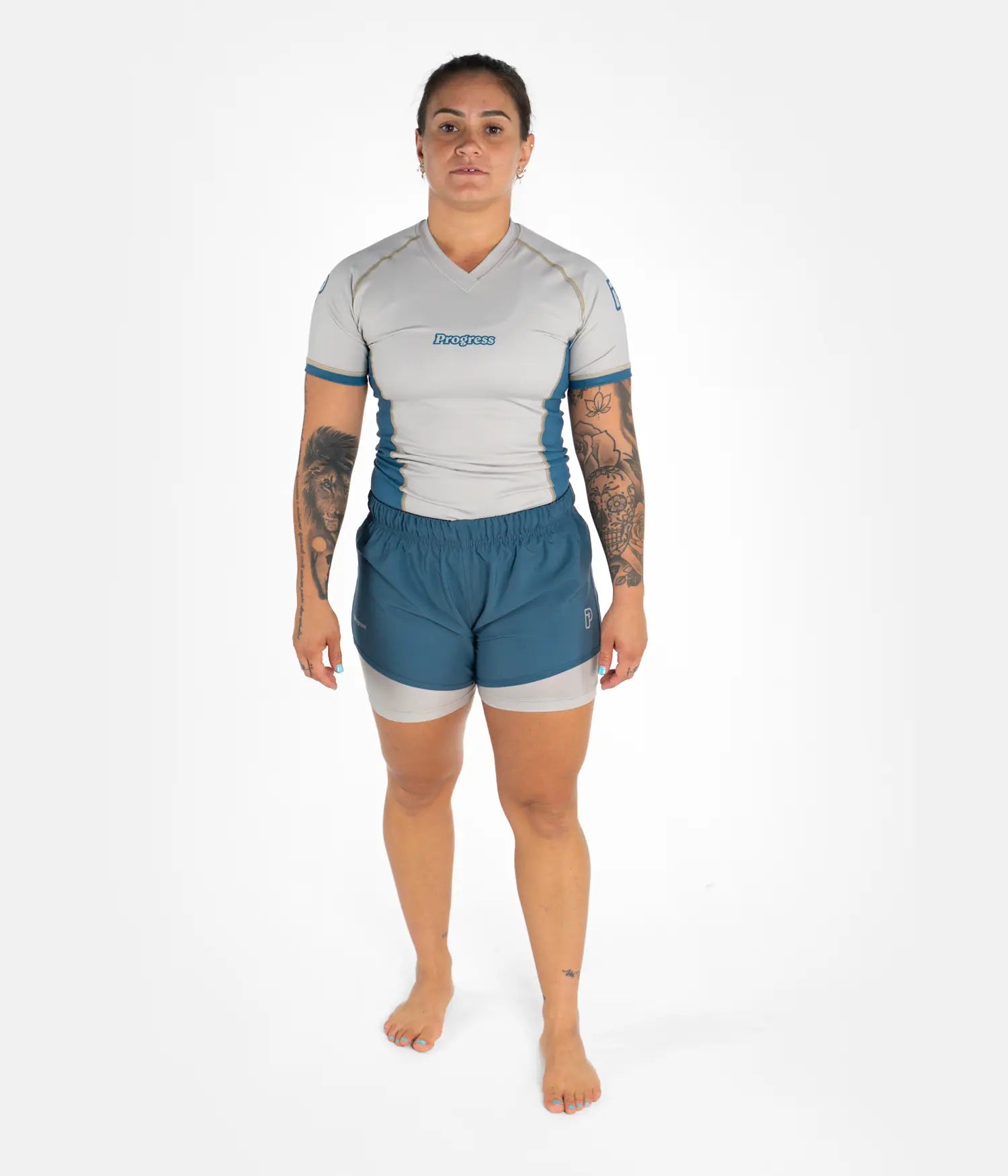 Women's Academy + Rashguard - Dusk Rashguard