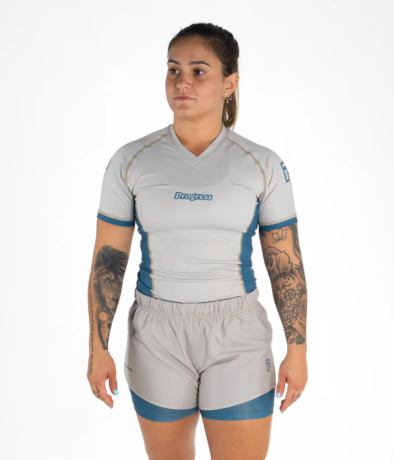 Women's Academy + Rashguard - Dusk Rashguard