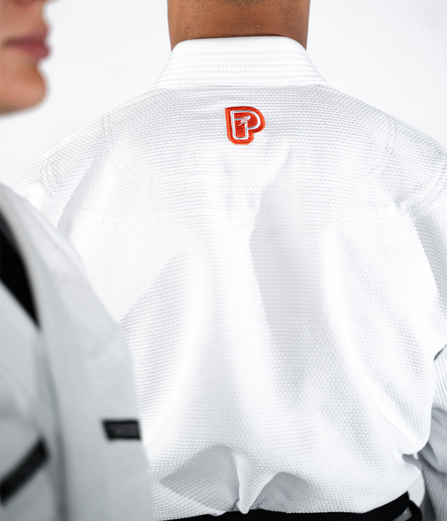 Featherlight Lightweight Competition Gi Kimono