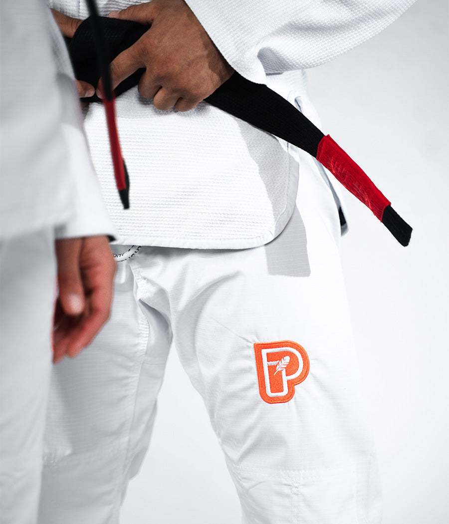 Featherlight Lightweight Competition Gi Kimono