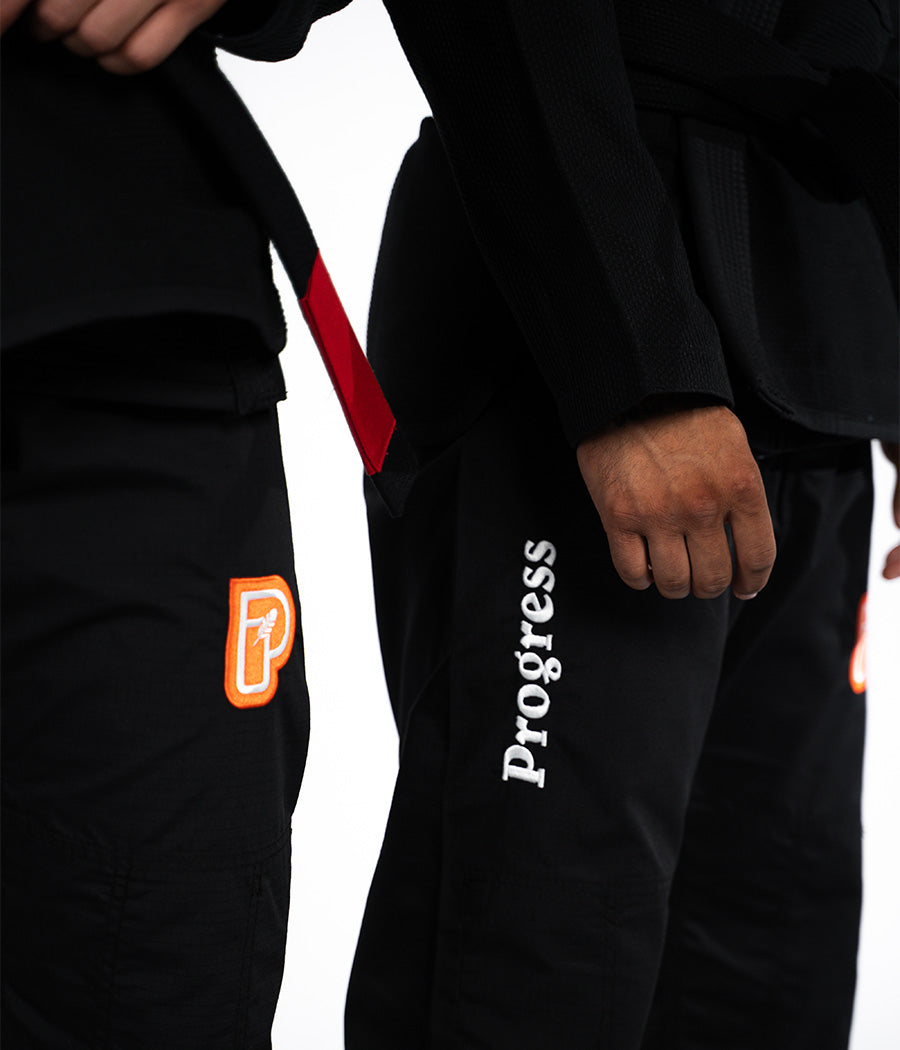 Women's Featherlight Lightweight Competition Gi Kimono