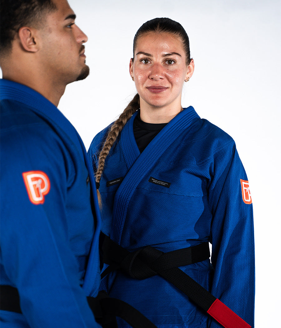 Women's Featherlight Lightweight Competition Gi Kimono