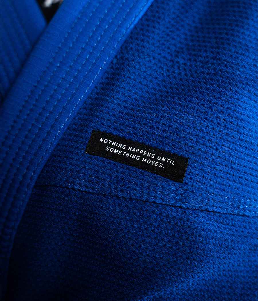 Featherlight Lightweight Competition Gi Kimono