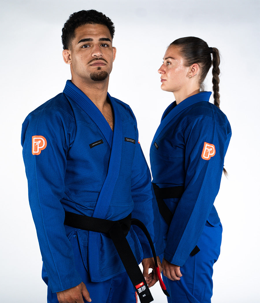 Featherlight Lightweight Competition Gi Kimono