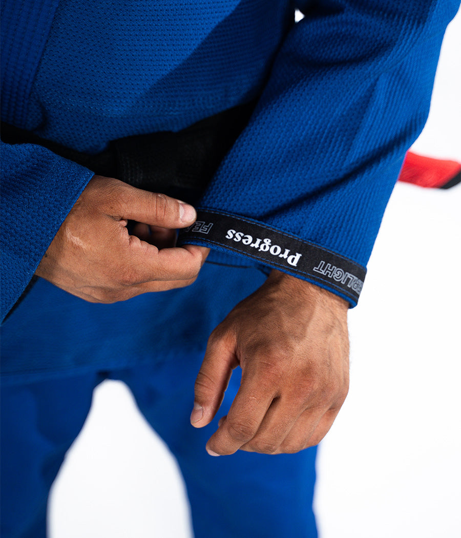Featherlight Lightweight Competition Gi Kimono