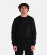 Eagle Crewneck - Black Crew