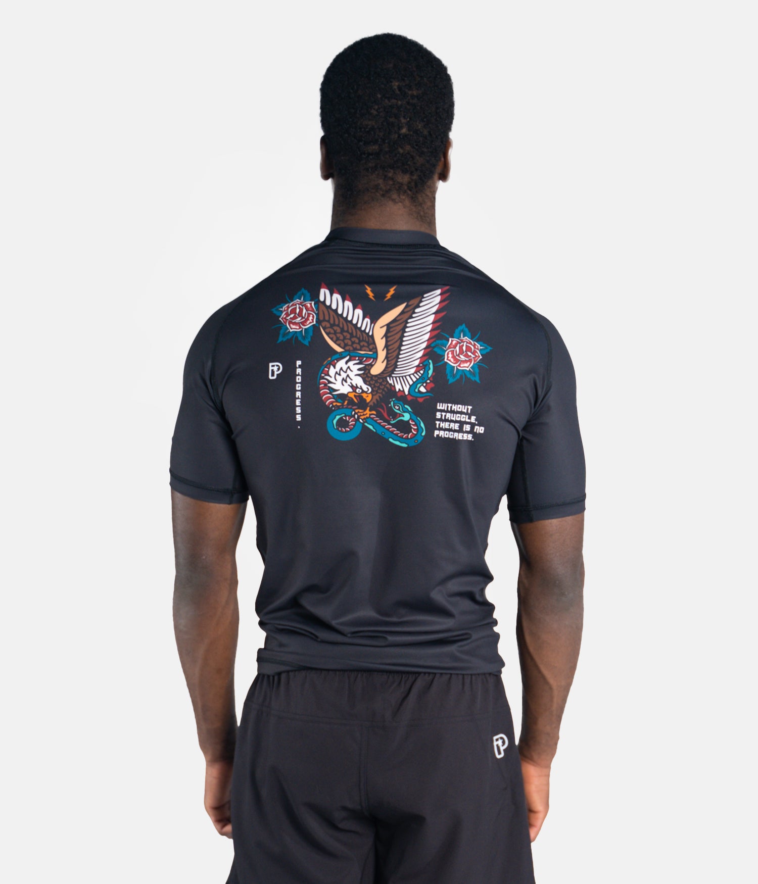 Eagle Rashguard