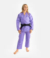 Eira Gi - Lilac Kimono