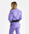 Eira Gi - Lilac Kimono