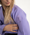 Eira Gi - Lilac Kimono