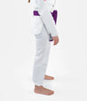 Women's BJJ Pants - White Pants