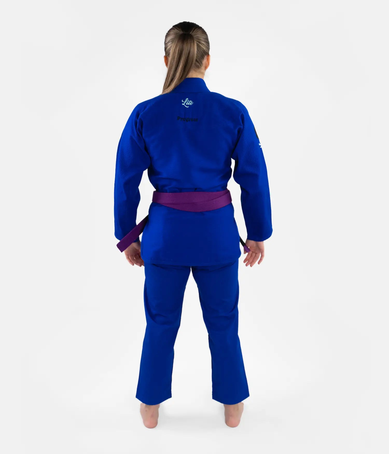 Women's M6 Lite Kimono - Blue