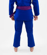 Women's BJJ Pants - Blue Pants