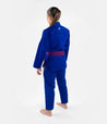 Women's M6 Lite Kimono - Blue