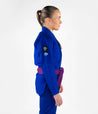 Women's M6 Lite Jacket - Blue Kimono