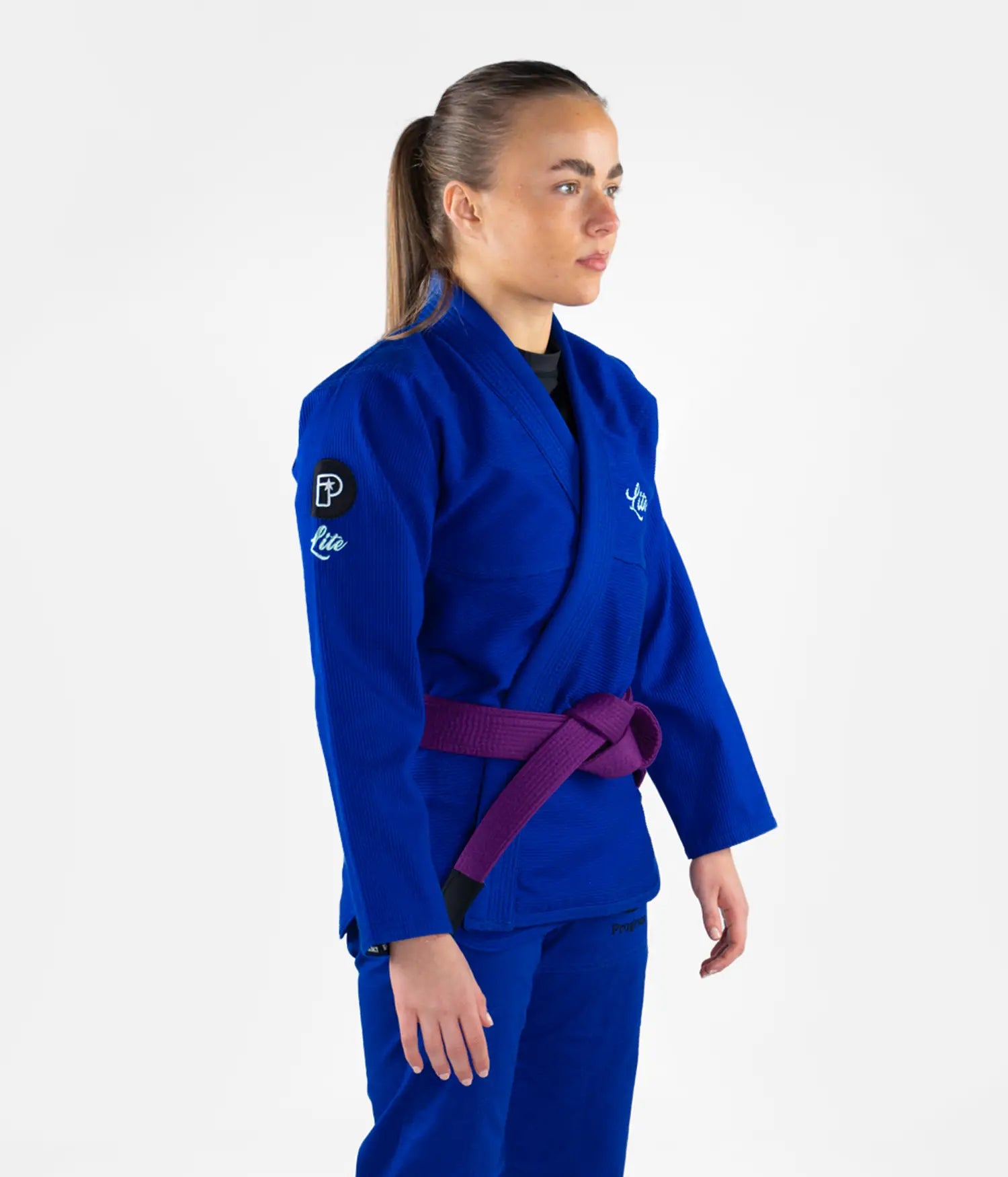 Women's M6 Lite Kimono - Blue