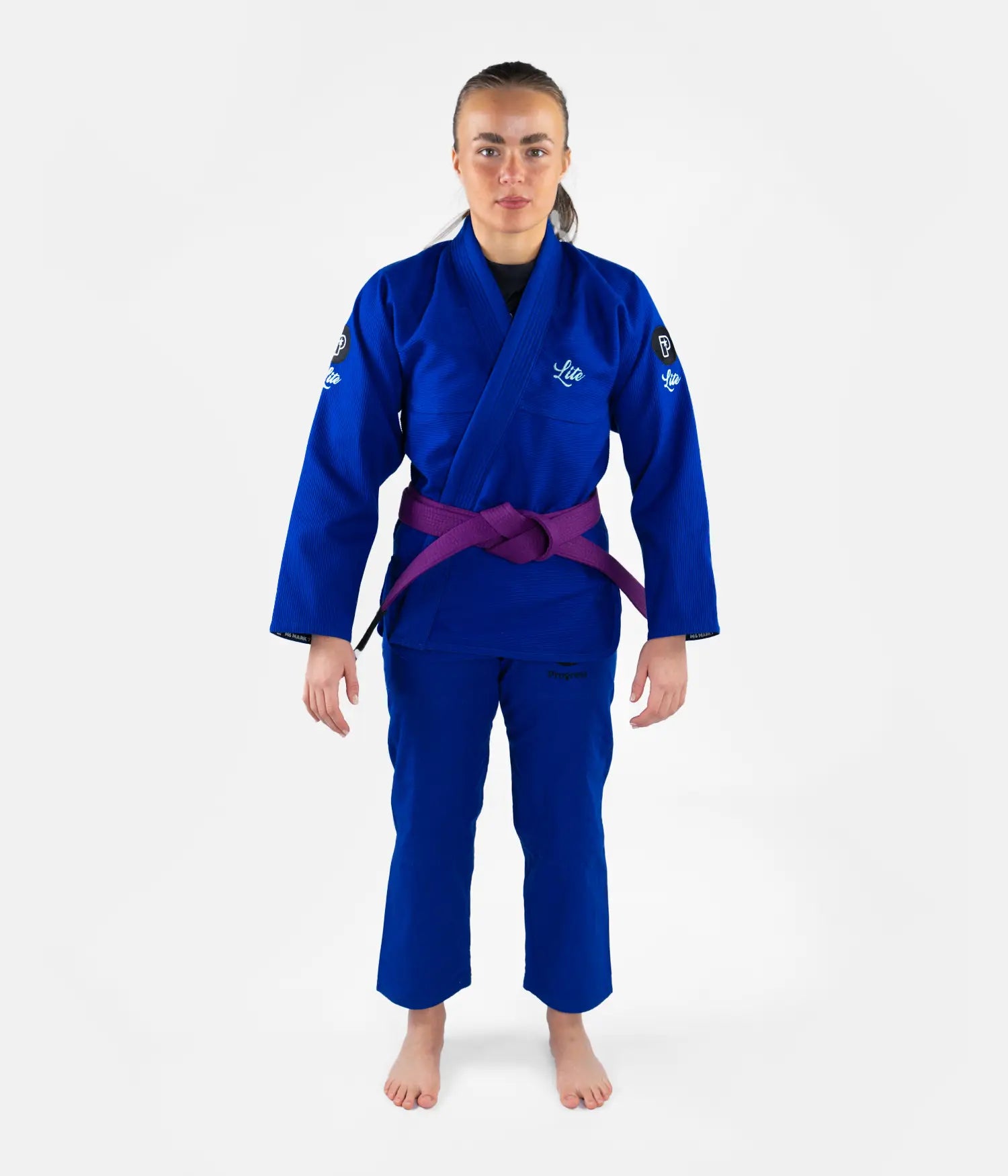 Women's M6 Lite Kimono - Blue