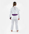 Women's M6 Lite Kimono - White