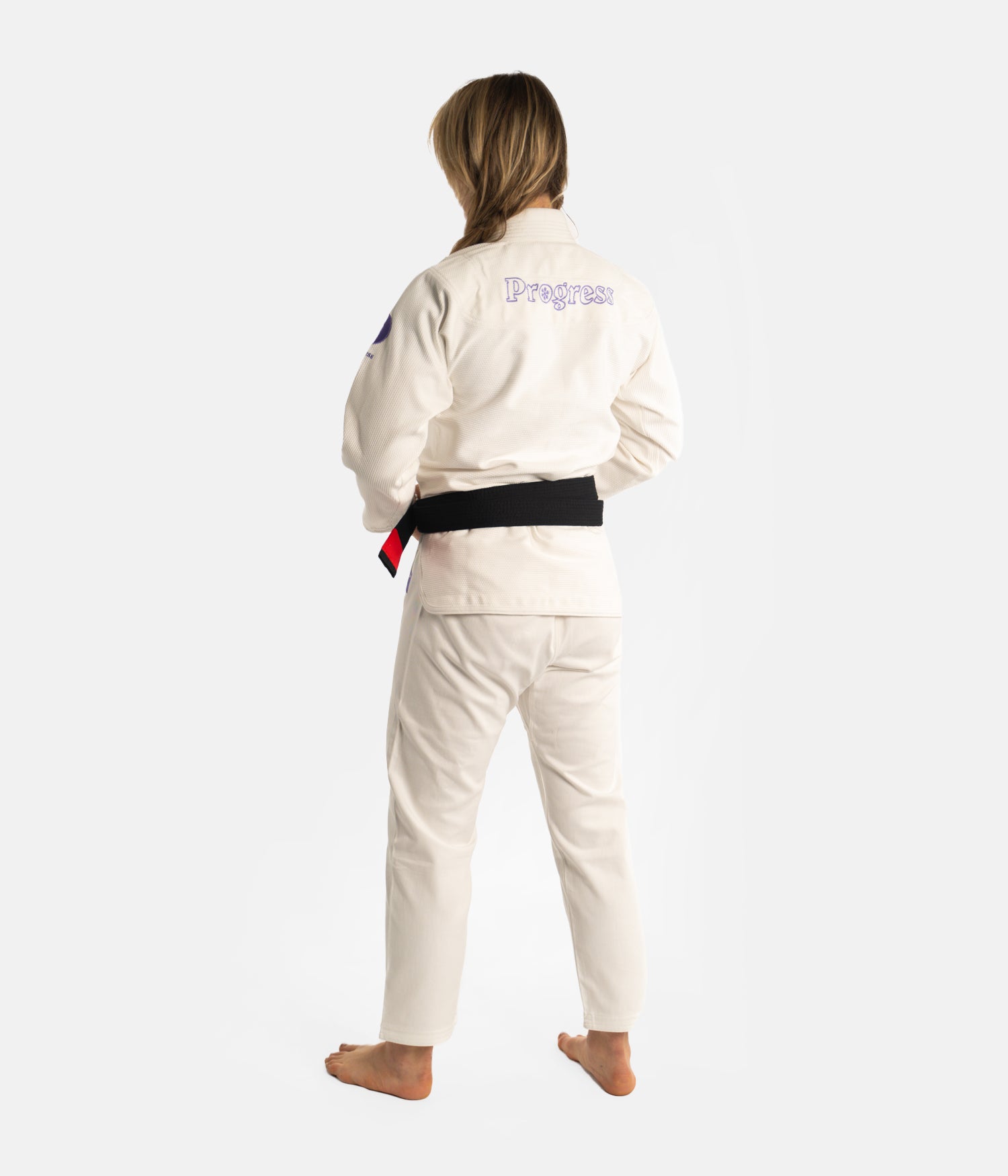 Eira Gi - White