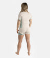 Academy + Bone Women's Rashguard Rashguard