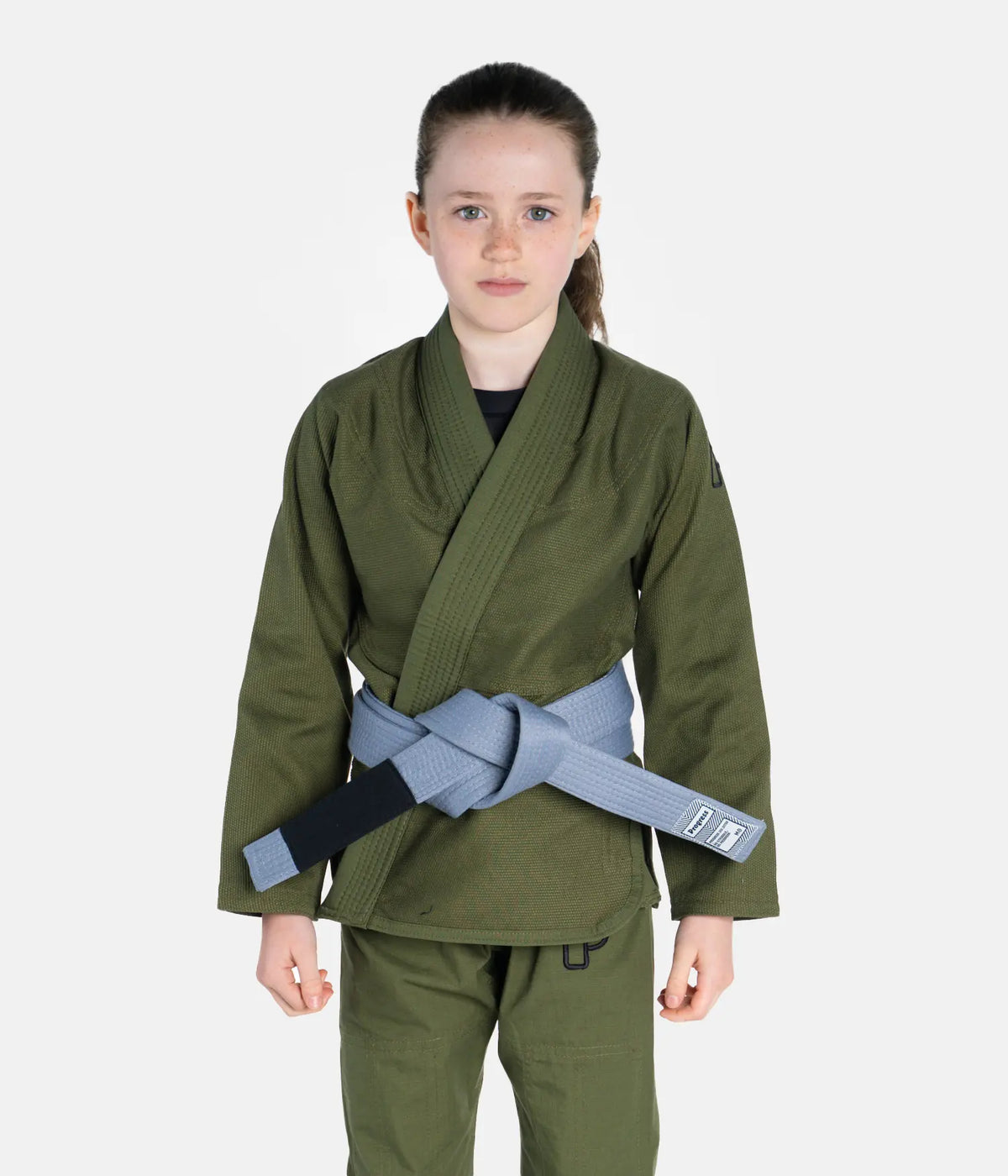 Kids Academy Gi (with FREE Whitebelt) Kimono M0000
