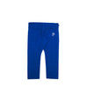Women's Academy Gi Pants - Blue (front view)