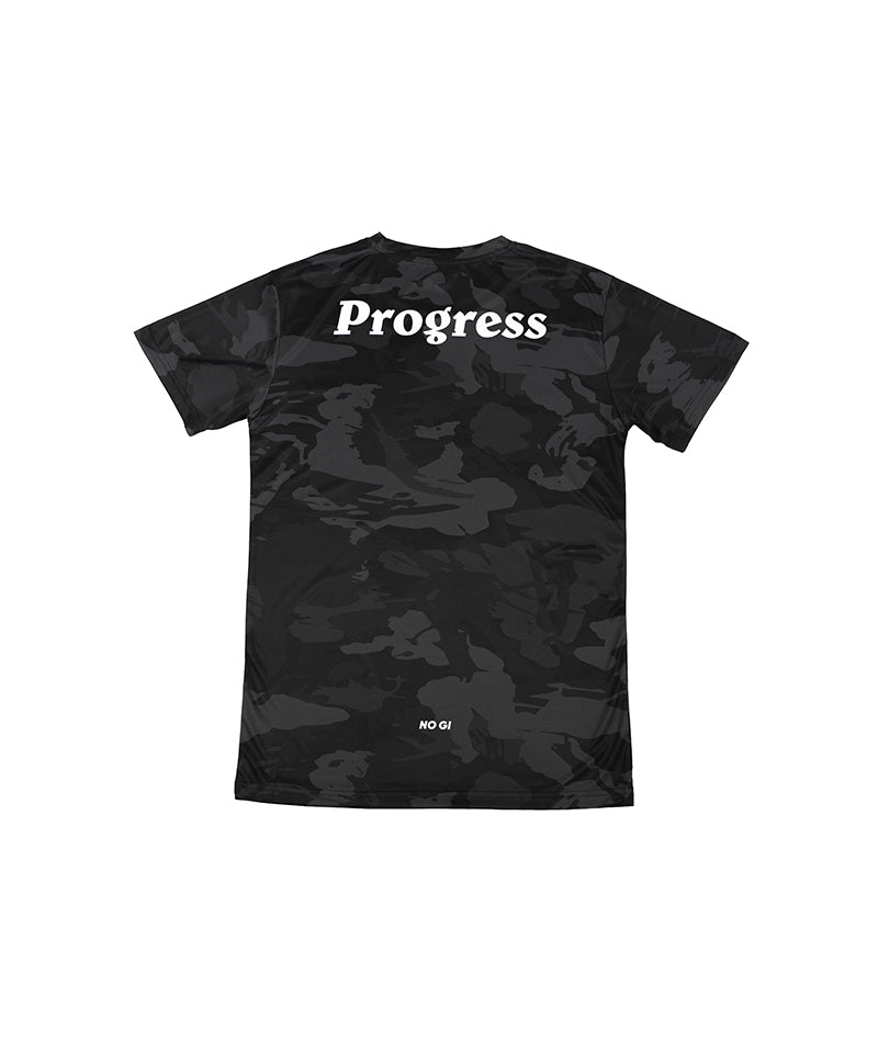 Champion 2024 camo tee