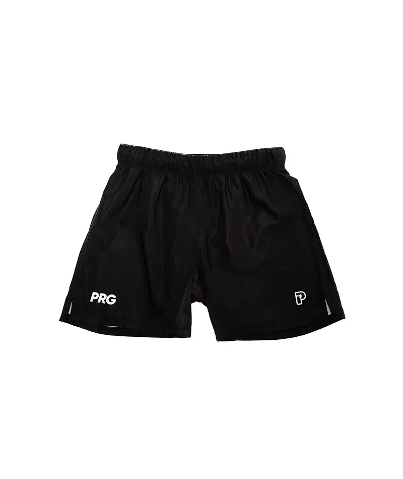 Vasco Board Shorts - Black Shorts