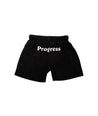 Vasco Board Shorts - Black Shorts