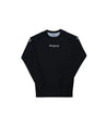 Academy Rashguard Longsleeve - Black Rashguard