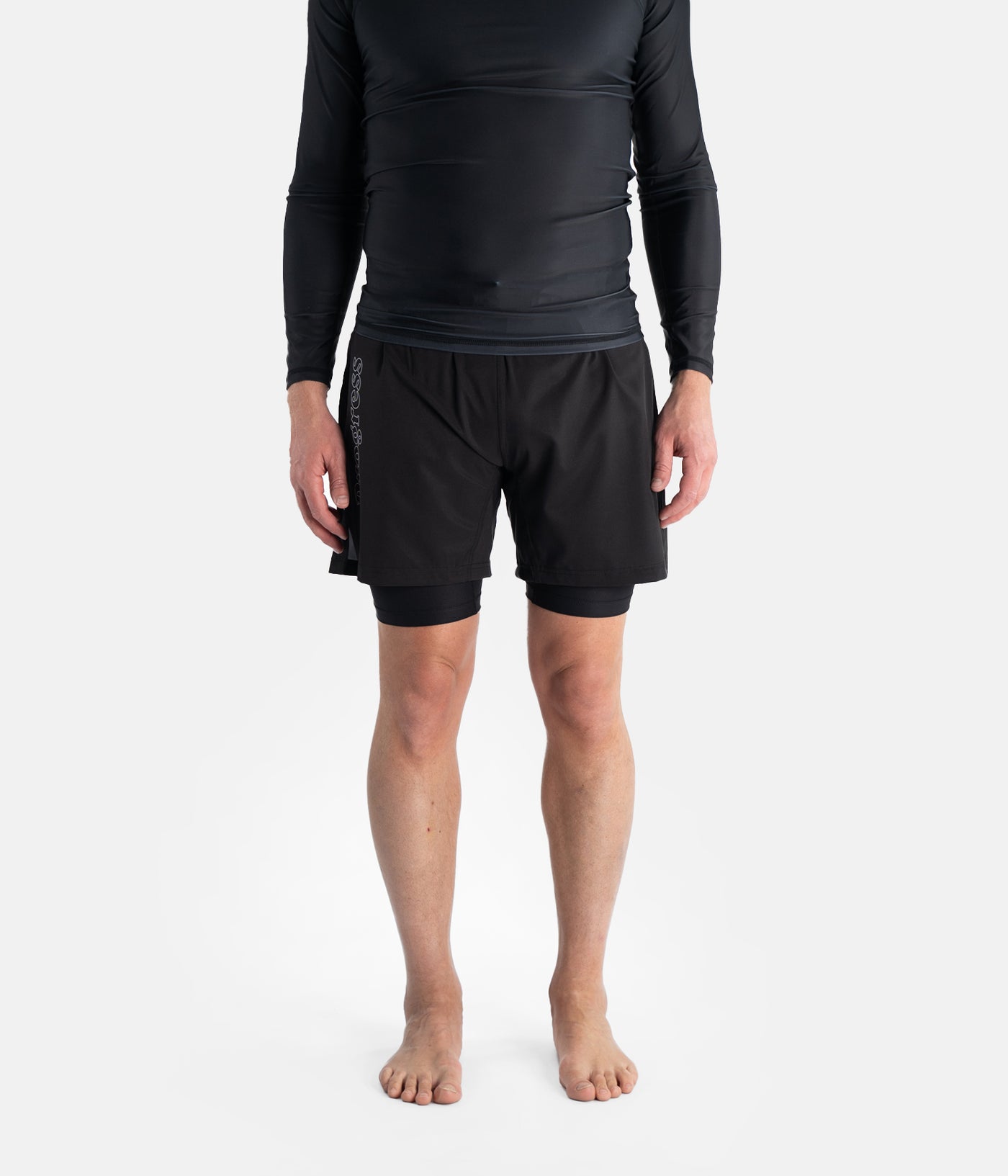 Why you will love our Flex Hybrid Shorts?