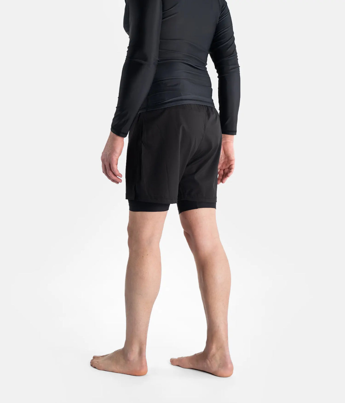 Flex Hybrid Shorts Shorts